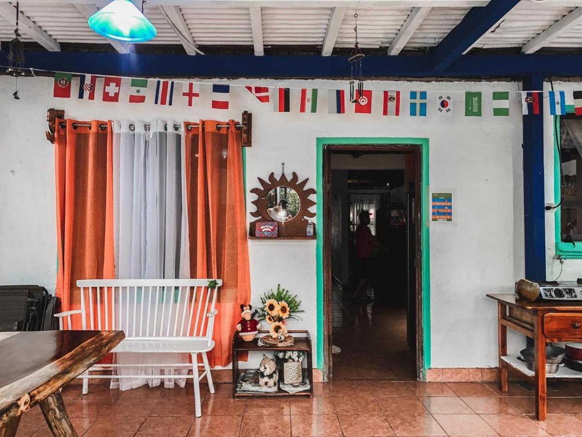 Hostel Marisol Sámara Exterior foto